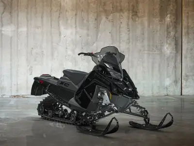 Unit will be shipping in the fall of 2026 with MSRP starting at $19,399 2027 Polaris 850 Switchback...
