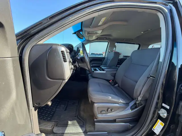 2017 Chevrolet Silverado 1500 LT6014090141086617613