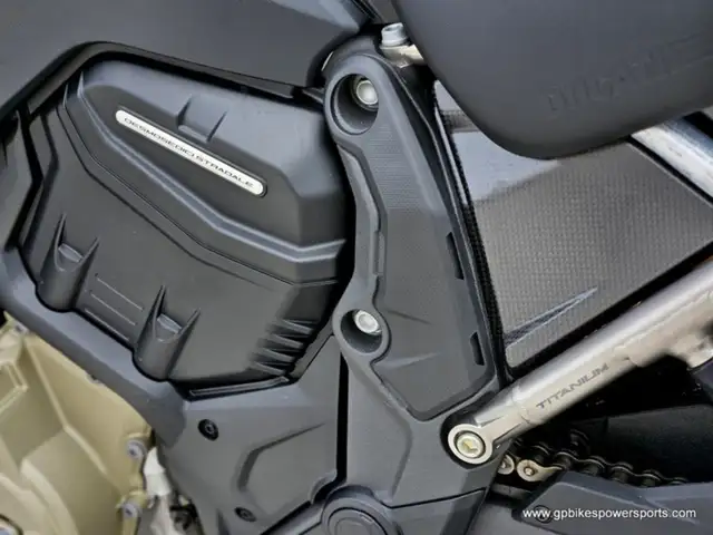 2024 Ducati Multistrada V4 RS in Sport Bikes in Oshawa / Durham Region - Image 18