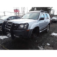 NISSAN XTERRA 2003 pour pièces Kenny U-Pull Lévis Lévis Chaudière-Appalaches Preview