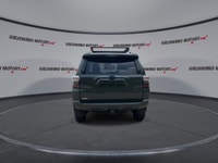 // ACCIDENT FREE!! // This 2021 Toyota 4Runner 4WD | No Accidents is a rugged SUV built for Canadian... (image 6)