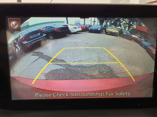 2016 Mazda Mazda6 GS5434264151248281628