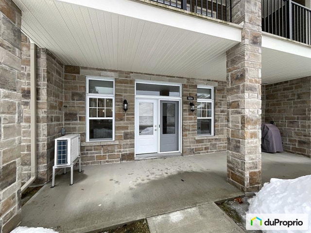 $597,500 - Condominium for sale in Magog — photo 3