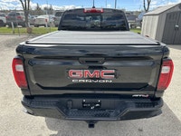 Only 12,000 Miles! This GMC Canyon delivers a Turbocharged Gas I4 2.7L/ engine powering this Automat... (image 3)
