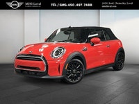 ===== 2023 MINI Cabriolet Cooper | Ligne Première | ===== * Ligne Première * ===== Pourquoi acheter... (image 4)