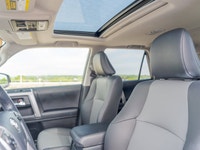 Check out this 2024 Toyota 4Runner SR5PREM before it's too late! *Get Your Money's Worth for this To... (image 9)