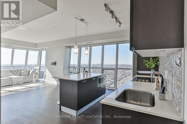 #2803 -11 BOGERT AVE Toronto, Ontario in Condos for Sale in City of Toronto - Image 4