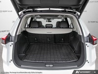This Nissan Rogue has a trusty Intercooled Turbo Regular Unleaded I-3 1.5 L/91 engine powering this... (image 8)