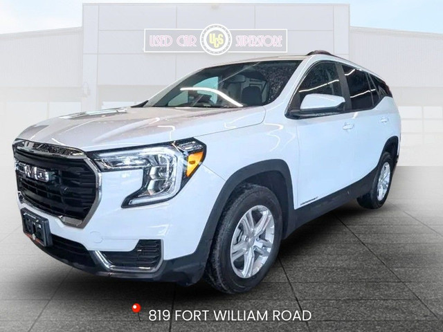 2023 GMC Terrain in Cars & Trucks in Thunder Bay - Image 3