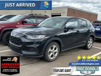 Heated Seats, Apple CarPlay, Android Auto, Blind Spot Detection, Adaptive Cruise Control! This 2023...