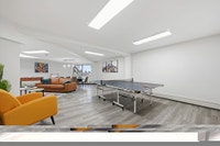 Amenities: Gym and Community Room • City Views • Heat & Water Included Suite & Building: Spacious on... (image 2)