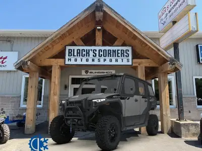 Black's Corners Motorsport Financing rates starting as low as 3.99 % in lieu of the factory rebates...
