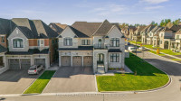 LUXURY 4,700 Sq. Ft. House in Kleinburg, Vaughan Markham / York Region Toronto (GTA) Preview