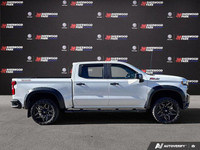 Come see this 2019 Chevrolet Silverado 1500 LT Trail Boss before it's too late! *You Can't Beat the... (image 6)