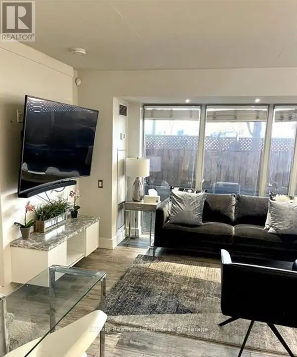 1040 THE QUEENSWAY Toronto (Islington-City Centre West), Ontario in Long Term Rentals in Mississauga / Peel Region - Image 11