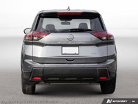 This Nissan Rogue has a trusty Intercooled Turbo Regular Unleaded I-3 1.5 L/91 engine powering this... (image 4)
