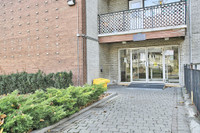 North York 1 Bedroom Apartment for Rent - 1303 - 1307 Wilson Ave