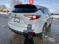 Experience sophisticated athleticism and uncompromising comfort in the breathtaking 2025 Acura RDX A... (image 4)