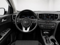 KIA SPORTAGE EX 2021 Moteur 2,4 litres à 4 cylindres Transmission automatique à 6 rapports Traction... (image 1)