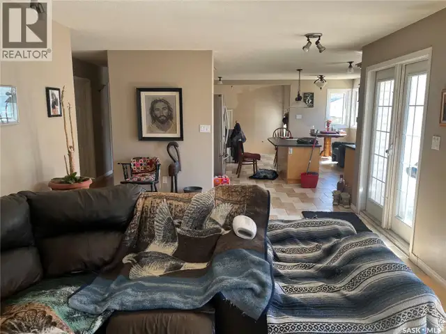 HooDoo Acreage Hoodoo Rm No. 401, Saskatchewan in Houses for Sale in Saskatoon - Image 16