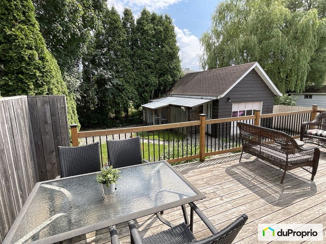 $389,000 - Duplex for sale in La Baie — photo 3