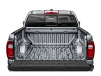 Experience the boldness of the 2025 GMC Canyon Elevation in a stunning red finish. This Crew Cab Sho... (image 7)
