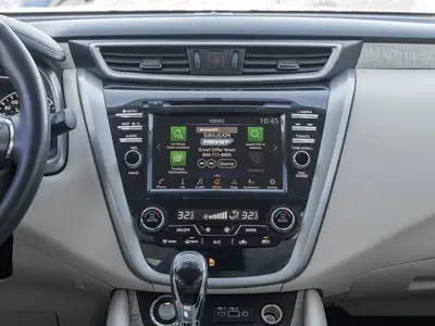 2019 Nissan Murano, View more