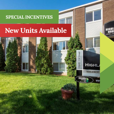 This highly sought after apartment is located directly in between Oliver Square and Jasper Avenue ma...