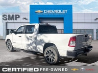 Saskatoon Motor Products - 2019 Ram 1500 Tradesman - Certified Certification Program Details: GM Cer... (image 3)