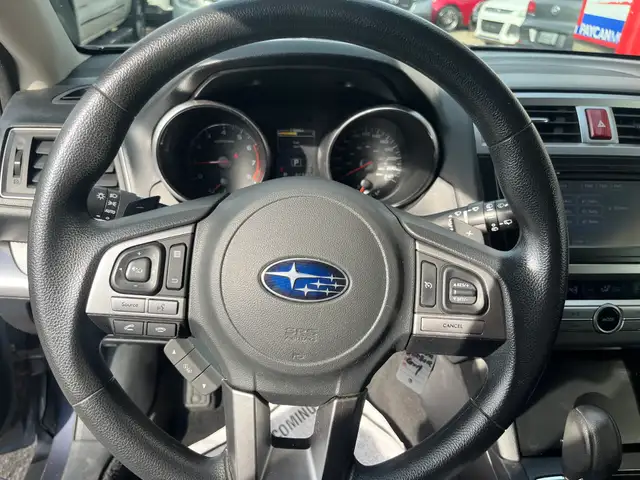 2017 Subaru Outback 2.5i5574690715002572812