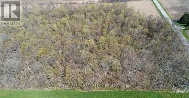 315529 31ST LINE Zorra, Ontario in Land for Sale in Woodstock - Image 5