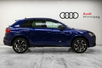 This Audi Q3 boasts a Intercooled Turbo Regular Unleaded I-4 2.0 L/121 engine powering this Automati... (image 2)