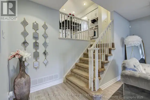 84 HILLGARDEN DRIVE Hamilton (Stoney Creek Mountain), Ontario in Houses for Sale in Hamilton - Image 33