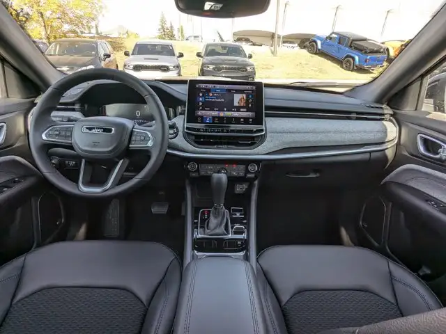 2026 Jeep Compass North * - Panoramic Sunroof - Alpine Audio in Cars & Trucks in Calgary - Image 27