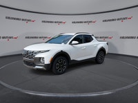 Meet the 2024 Hyundai Santa Cruz Preferred AWD, a smart choice for drivers in Cayuga who want truck... (image 3)