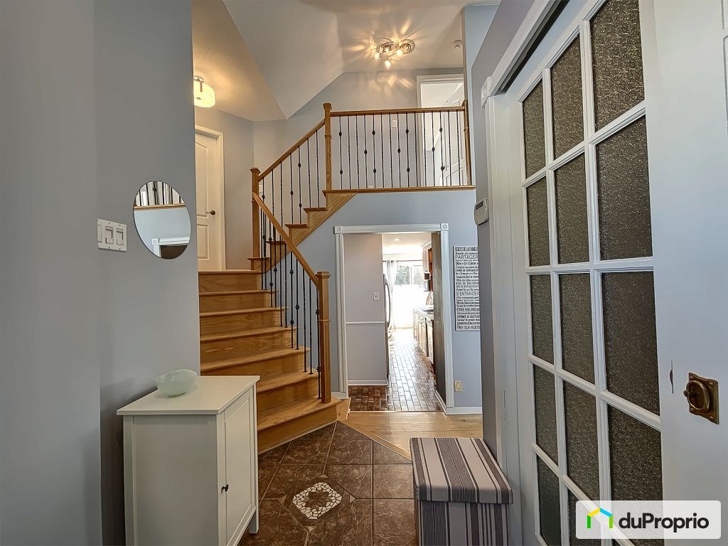 $619,900 - Split Level for sale in Chateauguay — photo 3