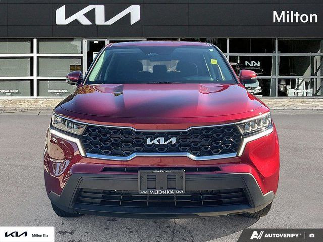 2022 Kia Sorento LX in Cars & Trucks in Oakville / Halton Region - Image 2