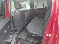 Price includes $1,000 finance credit. Price does not include fees or taxes. The 2022 Honda Ridgeline... (image 8)