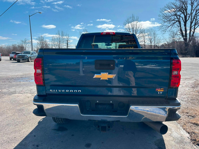 2019 Chevrolet Silverado Alaskan Edition in Cars & Trucks in Ottawa - Image 3