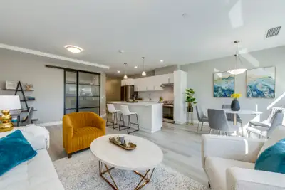 2 Quebec - 1 Bedroom Apartment for Rent, View more