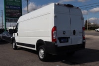 FACELIFT !! Power and Versatility: 2023 Ram ProMaster Cargo Van 2500 High Roof Tradesmanin. Maximize... (image 4)