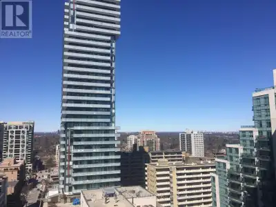 1703 - 125 REDPATH AVENUE Toronto (Mount Pleasant West), Ontario