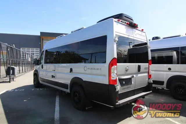 2026 VRP PANORAMIC G in RVs & Motorhomes in Abbotsford - Image 4