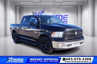 2017 Ram 1500 Outdoorsman Crew Cab 4x4 Welcome to Xtreme Auto & Truck Sales Your Car Loan, Truck Loa... (image 2)