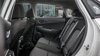 *Lane Keep Assist, Heated Seats, Android Auto, Apple CarPlay, Wi-Fi! * This Kona may be a small SUV... (image 9)