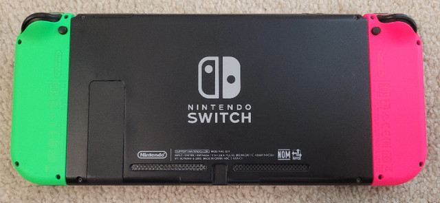 Nintendo Switch Bundle in Nintendo Switch in Ottawa - Image 4