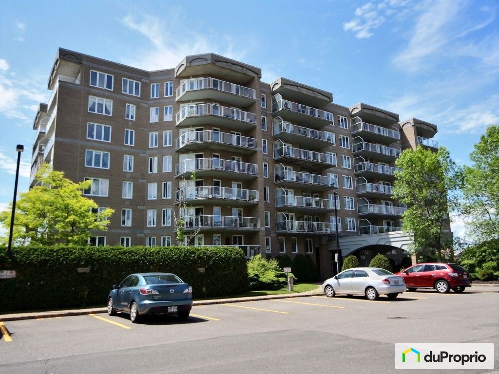 $350,000 - Condominium for sale in Ste-Foy — photo 2