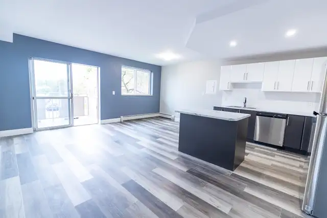 3791 Portage Road - 1 Bedroom Deluxe for Rent in Niagara Falls