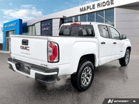 4WD Crew Cab 128 AT4 w/Cloth ... Engine: Gas V6 3.6L/222 Other Equipment ENGINE 3.6L DI DOHC V6 VVT... (image 4)