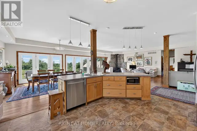 1284 RUMNEY ROAD Tay, Ontario in Land for Sale in Barrie - Image 10